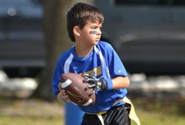 Flag football