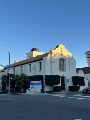 All Saints' Episcopal Church