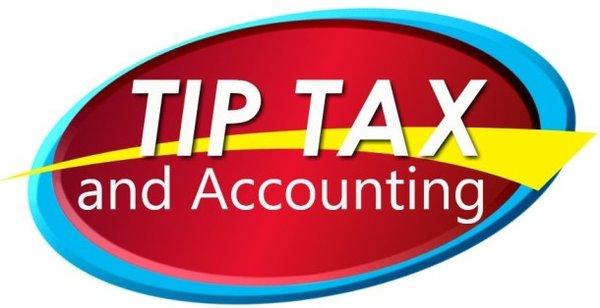 Tip Tax and Accounting