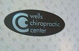 Wells Chiropractic Center