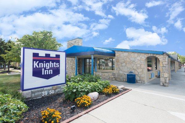 Knights Inn