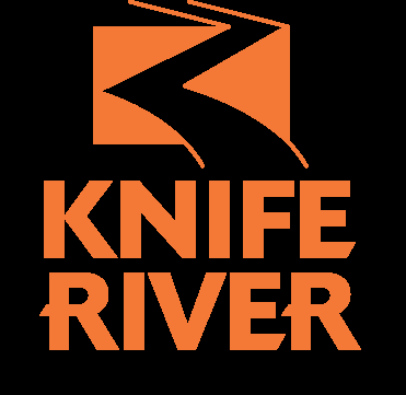 Knife River