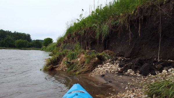 Off the Driftless Wellness and Adventure Company