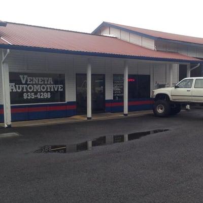 Veneta Automotive