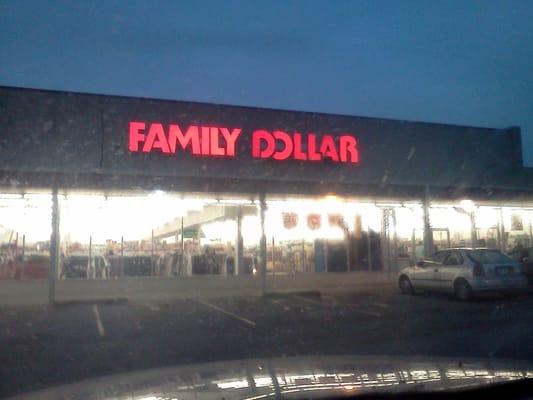 Family Dollar