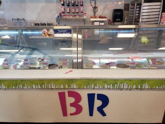 Baskin-Robbins