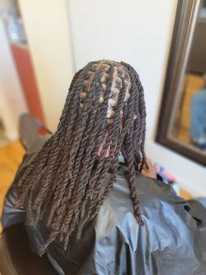 Locs of Loving