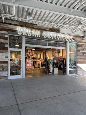 Urban Outfitters