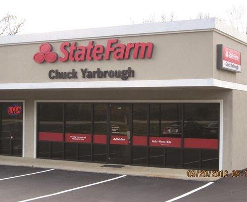 State Farm Office