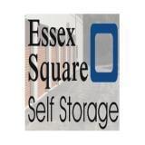 Essex Square Self Storage logo