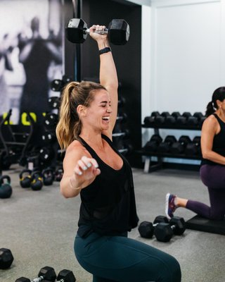 Alloy Personal Training - Billings