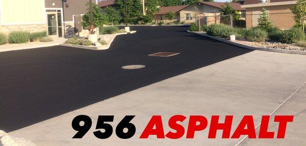 956 Asphalt