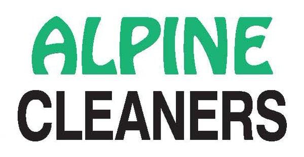 Alpine Cleaners