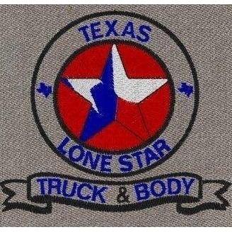 Texas Lone Star Truck and Body