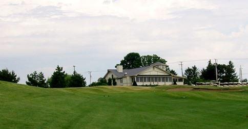 Hughes Creek Golf Club