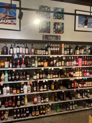 Joe's Wines & Liquor