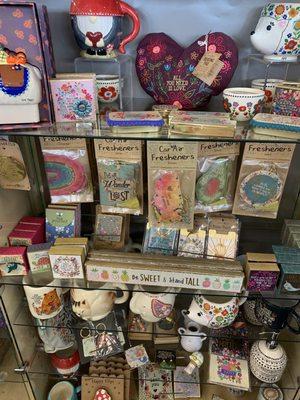 Jane's Hallmark Shop