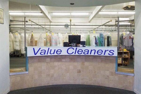 Value Cleaners