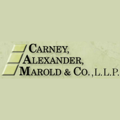 Carney Alexander Marold & Co L.L.P.