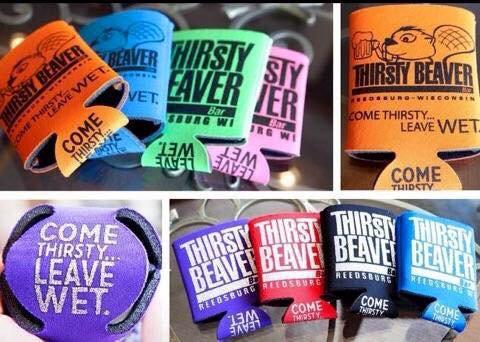 Can Koozies