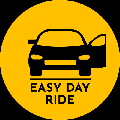 Easy Day Ride Logo