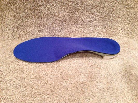 Orthotics