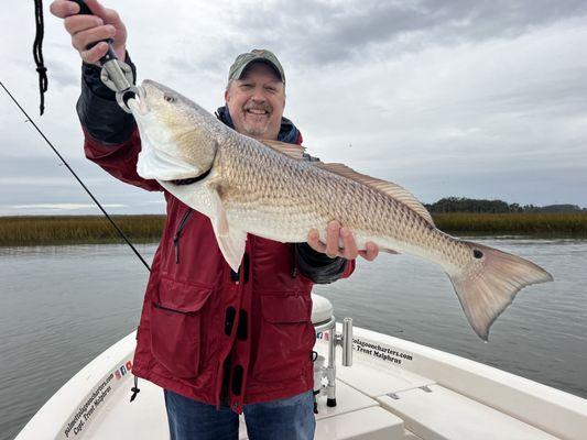 Redfish