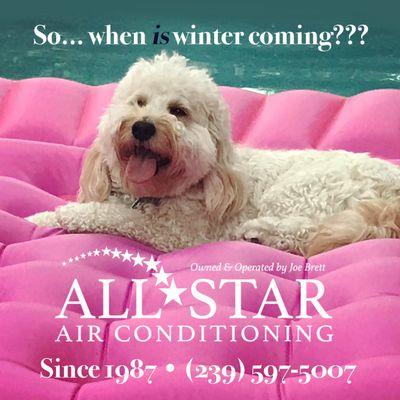 All Star Air Conditioning