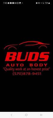 Buds Auto Body