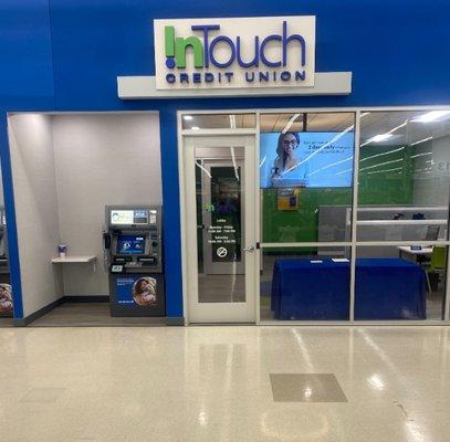 InTouch Credit Union