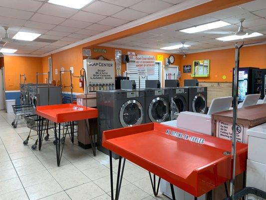 Surfside Coin Laundry