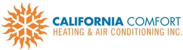 California Comfort Heating & Air Conditioning www.calicomfort.com