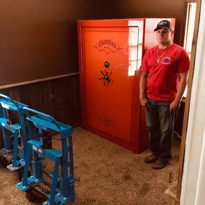 Affordable Texas Movers