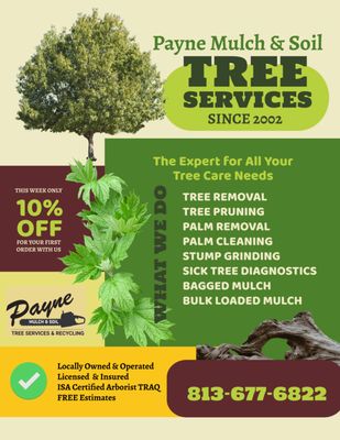 Payne's Environmental Services