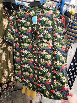 My pick of the Hawaiian shirts