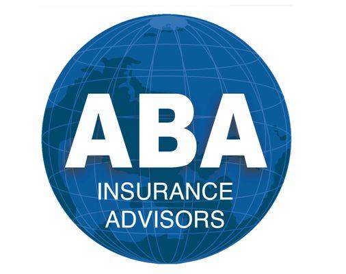 ABA Insurance Advisors, an independent insurance agency, offers coverage through several top-rated insurance companies.