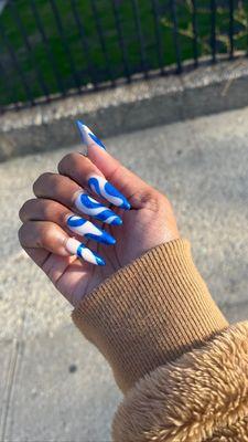 Nails