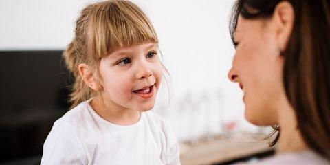 3 Tips for Explaining Cavities to Children