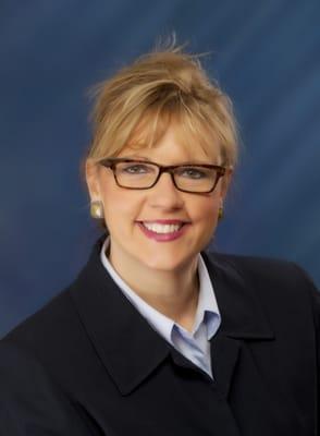 Susan Johnson  - Coldwell Banker Burnet