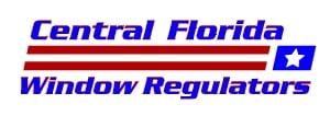 Central Florida Window Regulators