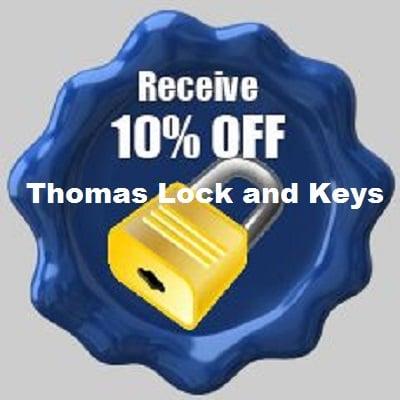 Thomas Lock and Keys