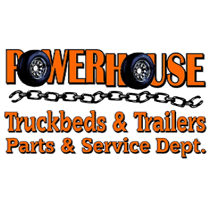 Powerhouse Truckbeds & Trailers