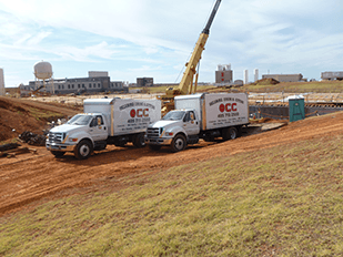 Memphis Concrete Cutting