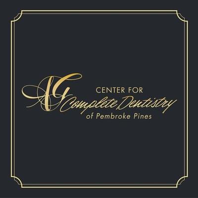 Center For Complete Dentistry of Pembroke Pines