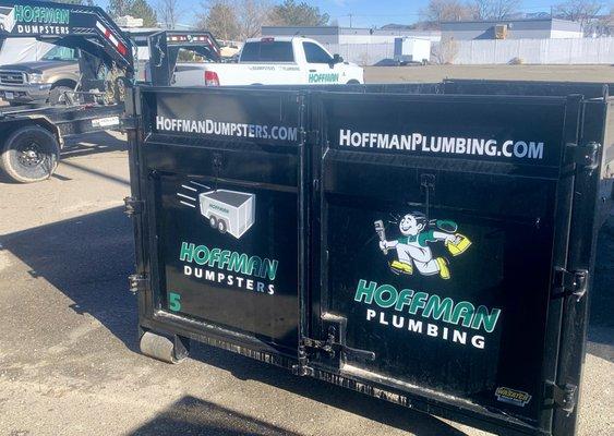 Dumpster Rentals in Sparks NV