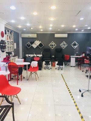 Joseph Professional Beauty Salon