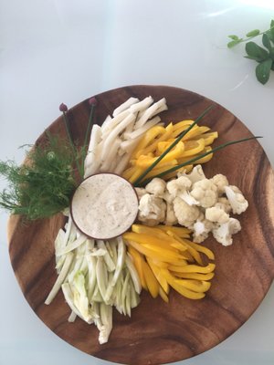 Crudite