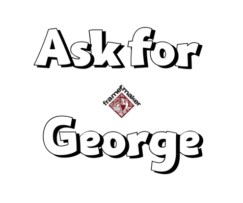 ask for Georg