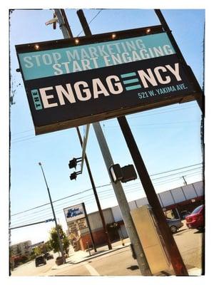 The Engagency