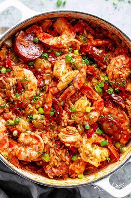 Jambalaya